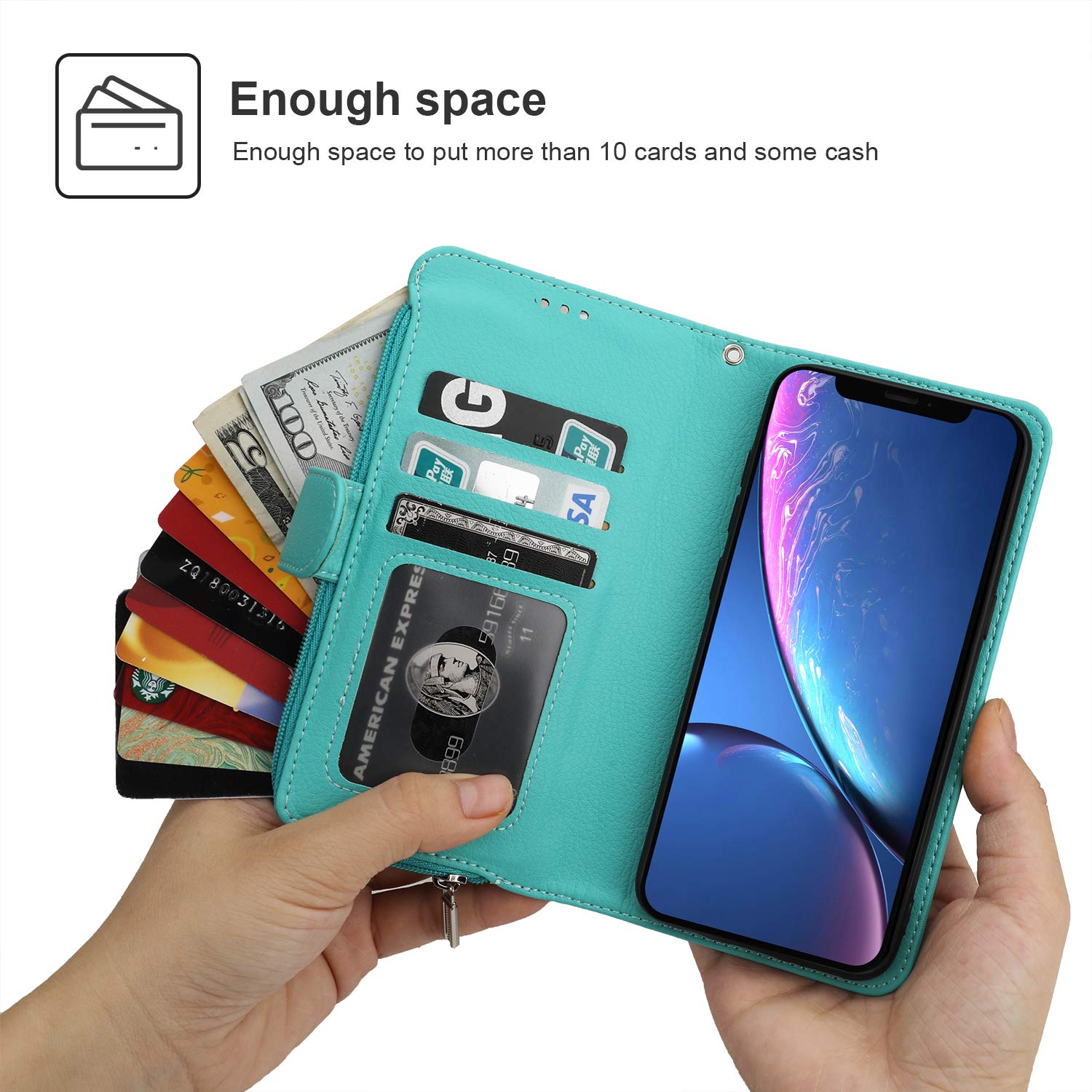 Amazon.com: ShunJieTech for iPhone XR Case,for iphonexr Case